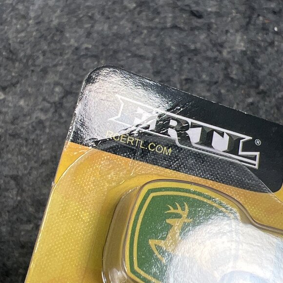 2007 ERTL John Deere Tractor Loader with Wagon New 37541A - Picture 7 of 9